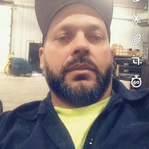 Meet your Posher, Matt